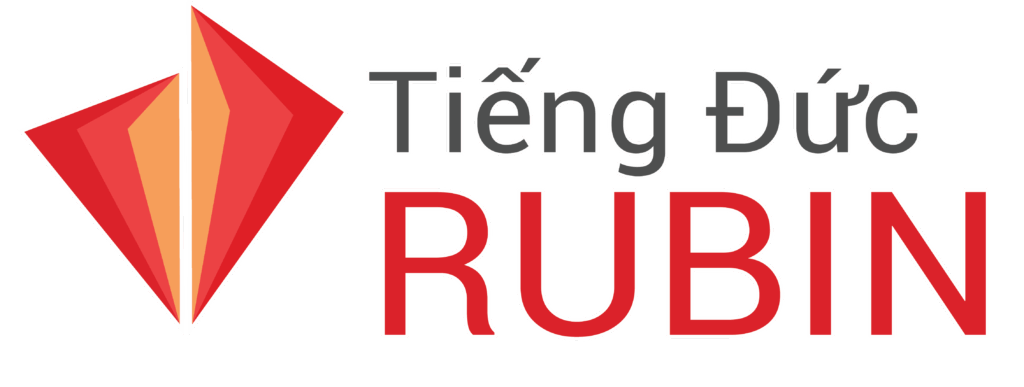 Tiếng Đức Rubin